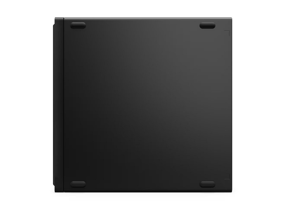 Lenovo ThinkCentre M70q Gen 6 - Tiny - Core oben