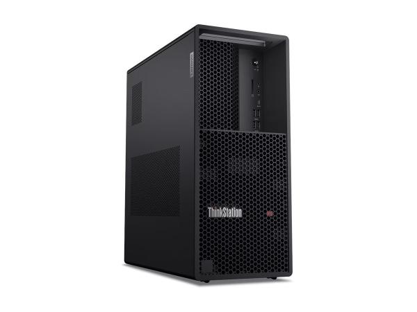 Lenovo ThinkStation P3 G2, Tower, Intel Core Ultra 9 285K, 2 links