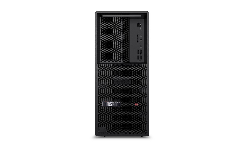 Lenovo ThinkStation P3 Tower Gen 2 Intel Core Ultr