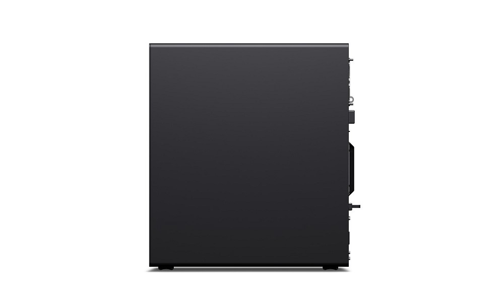 Lenovo ThinkStation P3 Tower Gen 2 Intel Core Ultr unten