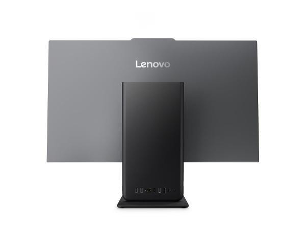 Lenovo ThinkCentre neo 50a 27 Gen 7 - All-in-One ( hinten