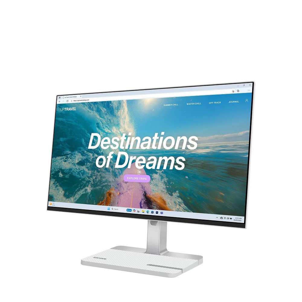Lenovo L24D-4C – 23,8", 1920×1080, 144 Hz links