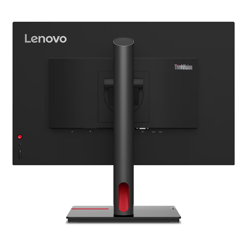 Lenovo ThinkVision T24d-30 - LED-Monitor - Full HD rechts