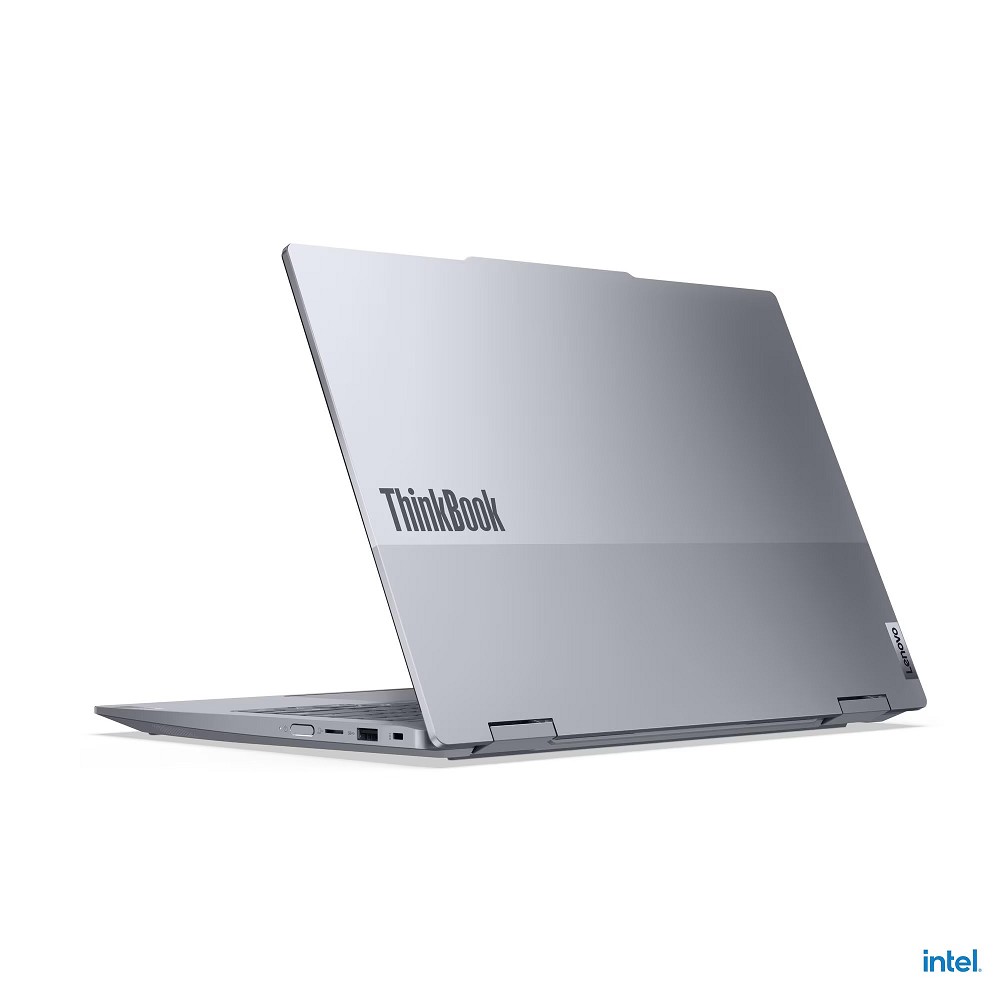 LENOVO ThinkBook 14 2-in-1 Gen 5 - 14", Intel Core Ultra 5 2 oben