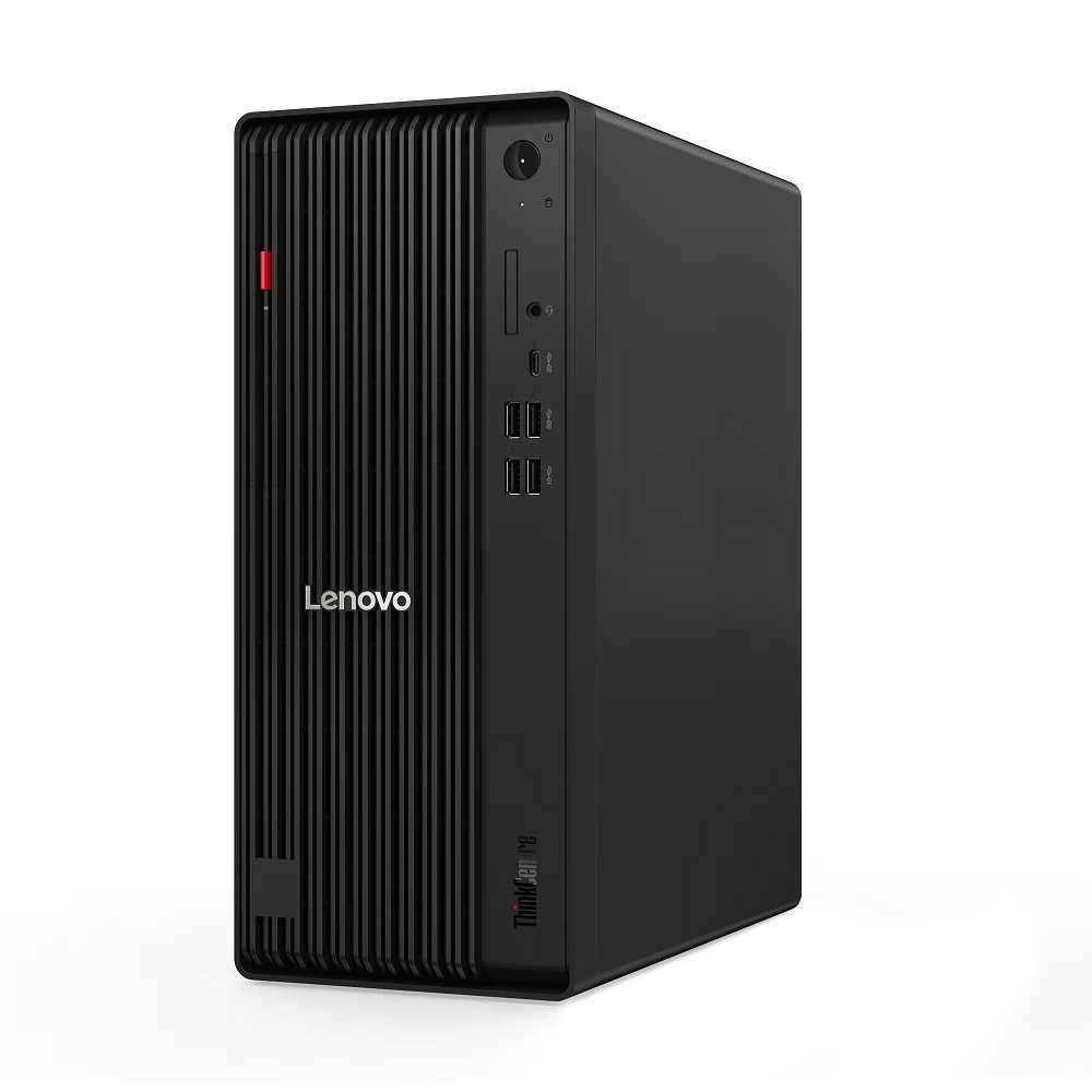 Lenovo ThinkCentre M70t Gen 6 – Intel Core Ultra 7 265, 16 GB RAM 537