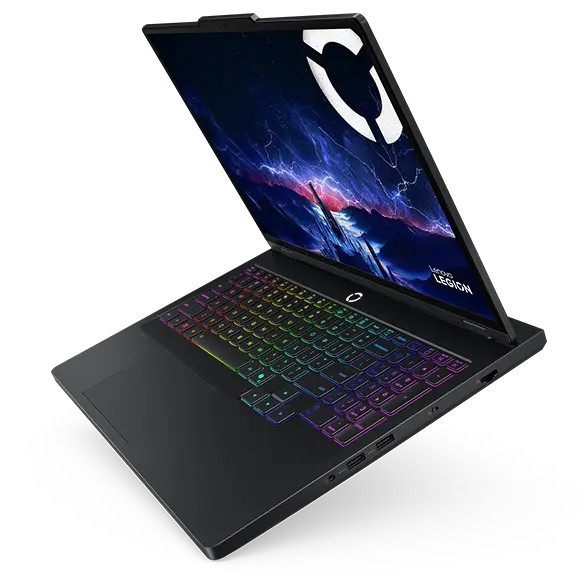 Lenovo Legion Pro 5 16IAX10H, 16", Core Ultra 9 275HX, 32GB  links