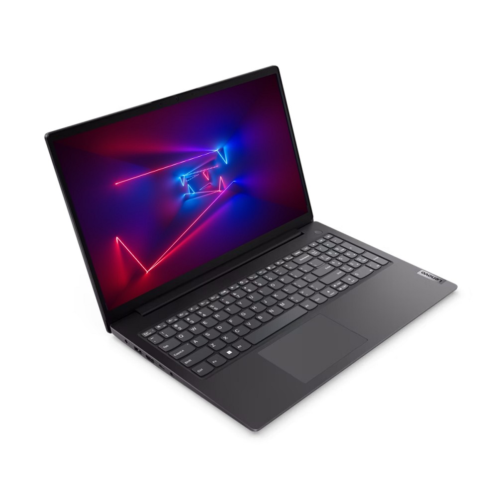 Lenovo V15 G4 AMN, 15,6" FHD, AMD Athlon Silver 7120U, 8GB,  hinten