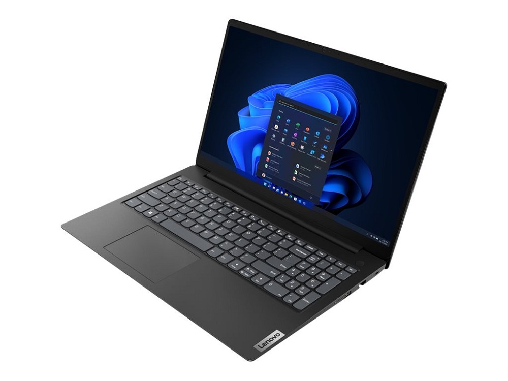 Lenovo V15 G4 AMN 82YU - 180°-Scharnierdesign - AM