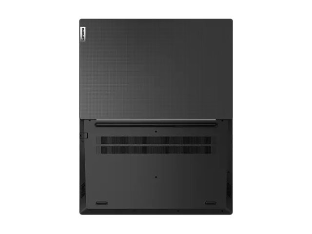Lenovo V15 G4 AMN 82YU - 180°-Scharnierdesign - AM hinten