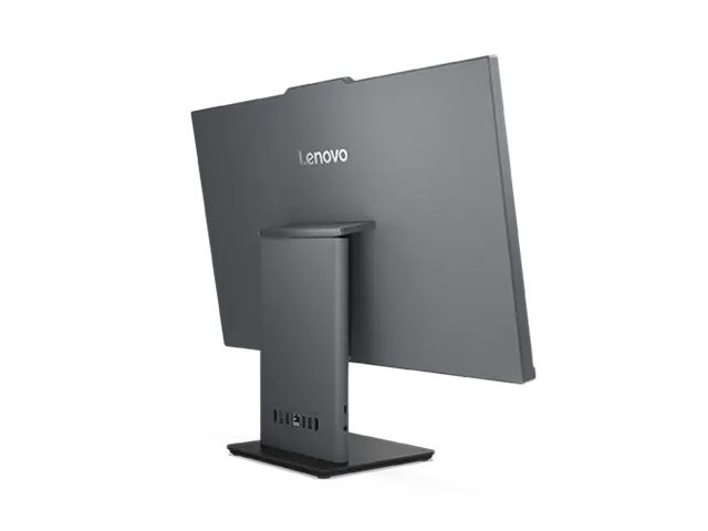 Lenovo ThinkCentre neo 50a 27 Gen 5 12SB - All-in- hinten