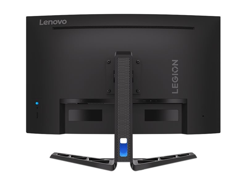 Lenovo Legion R32qc-30 - LED-Monitor - gebogen - Q rechts