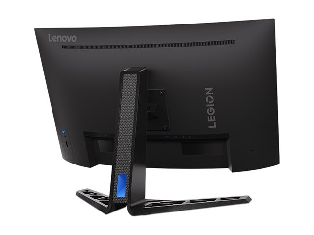 Lenovo Legion R32qc-30 - LED-Monitor - gebogen - Q unten