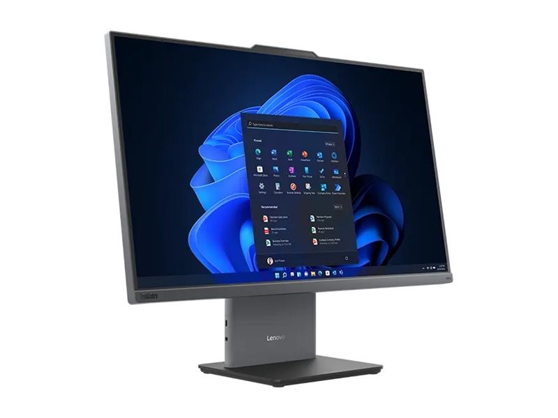 Lenovo ThinkCentre neo 50a 27 Gen 5 12SB - All-in- rechts