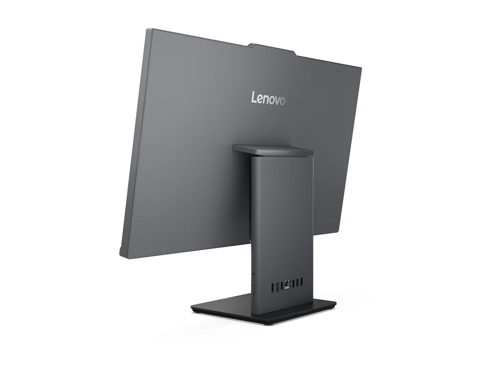 Lenovo ThinkCentre neo 50a 27 Gen 5 12SB - All-in- rechts