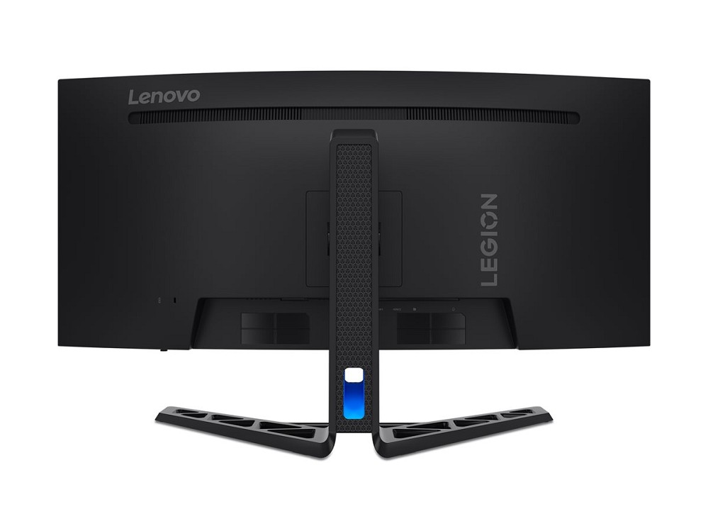 Lenovo Legion R34w-30 - LED-Monitor - gebogen - 86 rechts