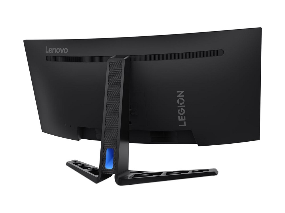 Lenovo Legion R34w-30 - LED-Monitor - gebogen - 86 oben