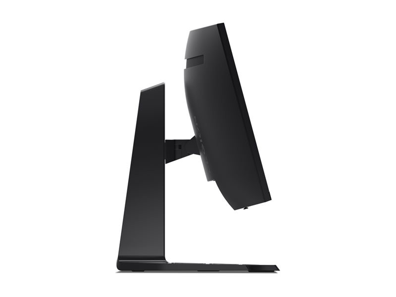 Lenovo Legion R34w-30 - LED-Monitor - gebogen - 86 innen