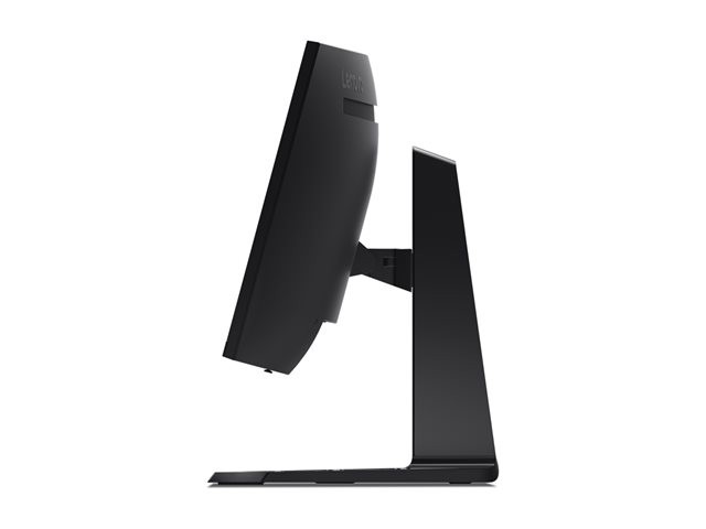 Lenovo Legion R34w-30 - LED-Monitor - gebogen - 86 außen