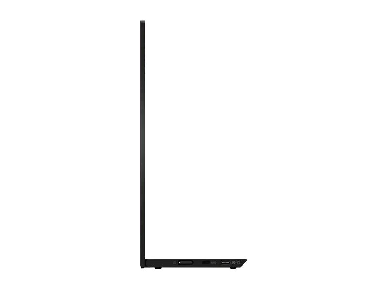 Lenovo ThinkVision M14t Gen 2 - LED-Monitor - 35.6 innen