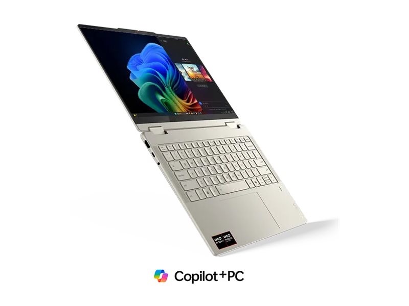 Lenovo Yoga 7 2-in-1 14AKP10 83JR links links