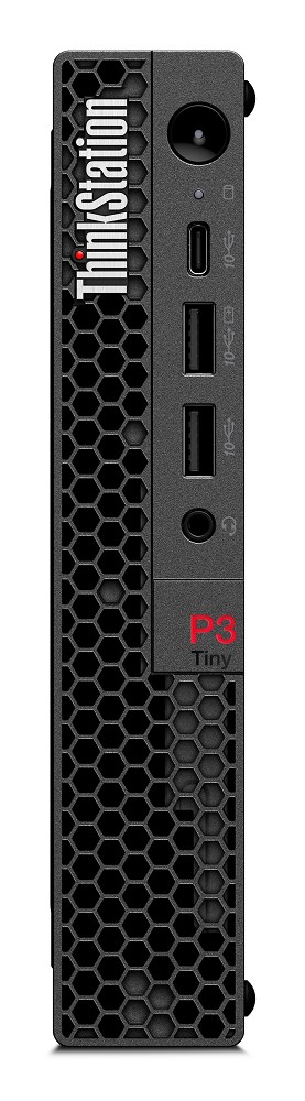 Lenovo ThinkStation P3 Tiny Intel® Core™ i7 i7-147