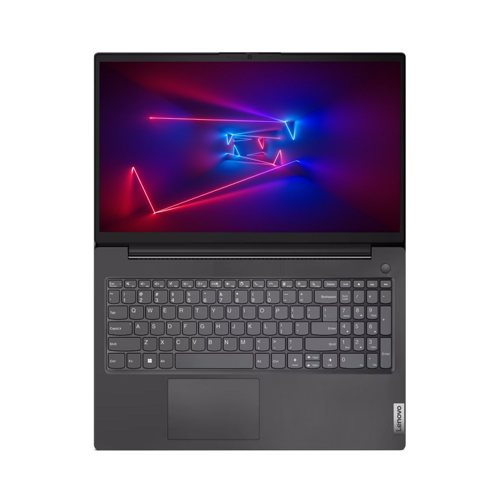 Lenovo V15 G4 – 15,6", AMD Ryzen 5 7520U, 16 GB RA hinten
