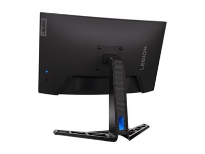 Lenovo Legion R27qc-30 - LED-Monitor - gebogen - Q rechts