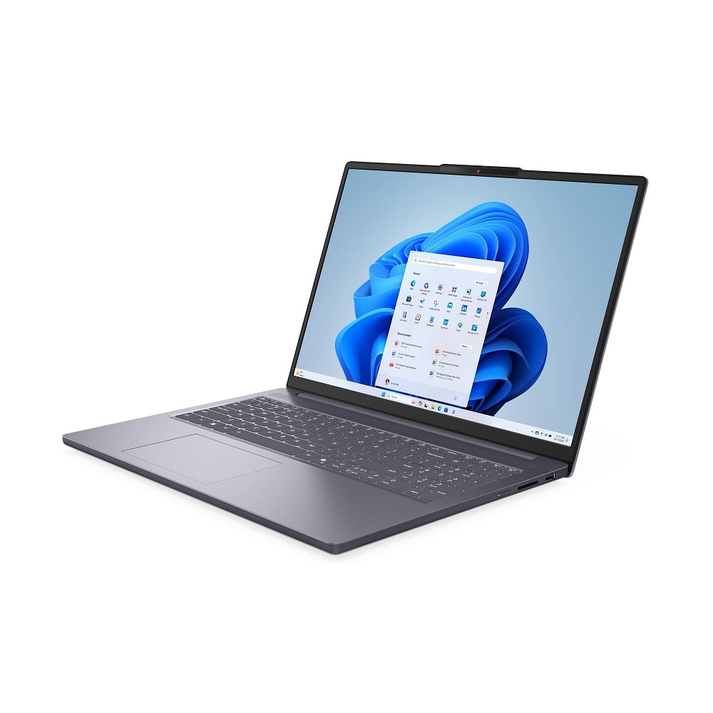 Lenovo IdeaPad Slim 3 16IRH10 Intel® Core™ i7 i7-1 hinten