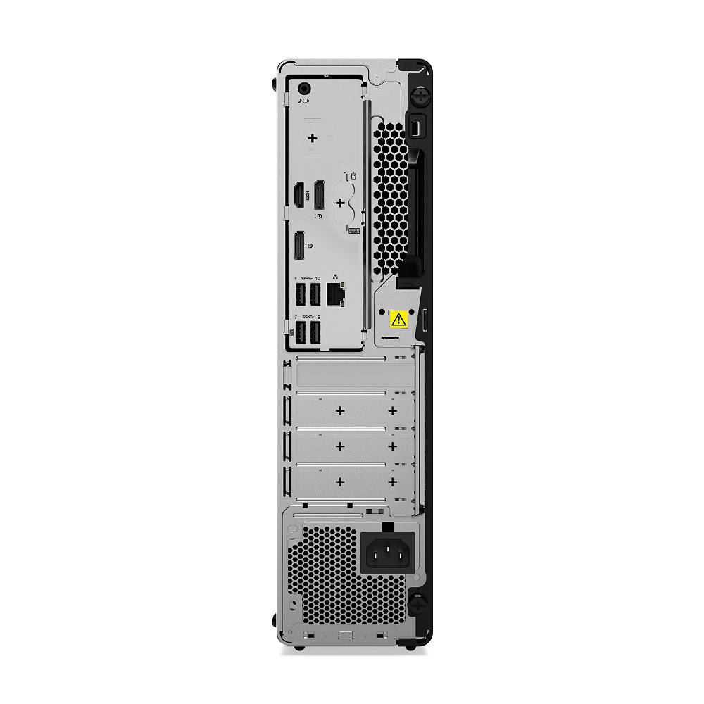 Lenovo ThinkCentre M90s Gen 4 Intel® Core™ i5 i5-1 rechts