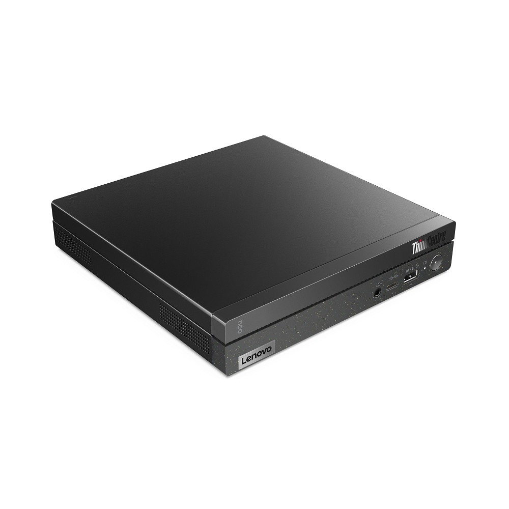 Lenovo ThinkCentre neo 50q Gen 4 Intel® Core™ i5 i unten