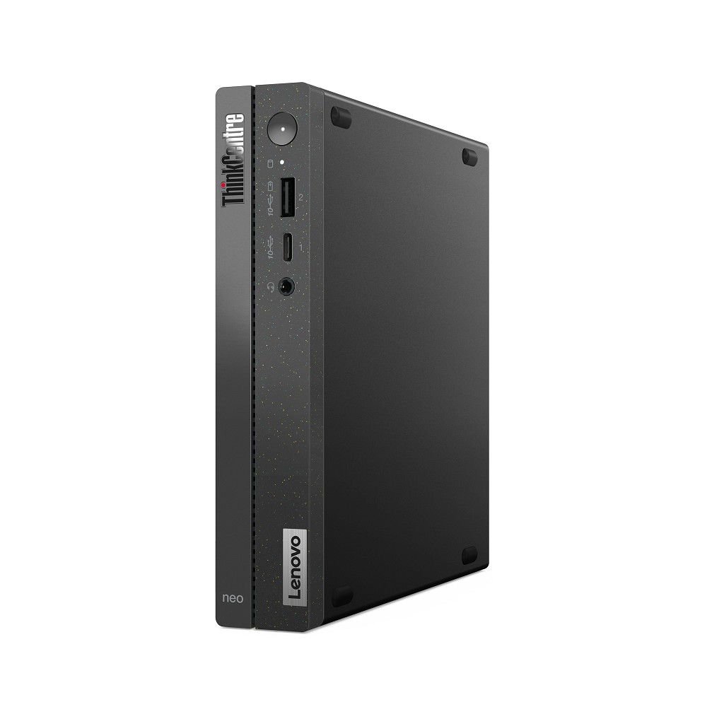 Lenovo ThinkCentre neo 50q Gen 4 Intel® Core™ i5 i hinten