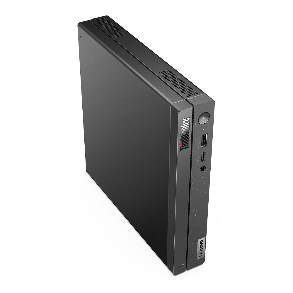 Lenovo ThinkCentre Neo 50q Tiny 12LN002CGE - Intel Core i5-1 unten