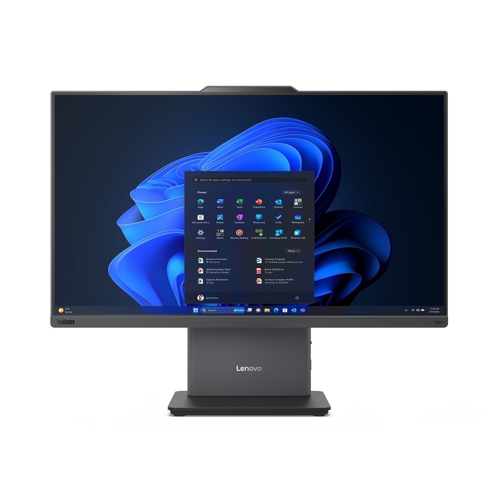 Lenovo ThinkCentre neo 50a 24 Gen 5 Intel® Core™ i