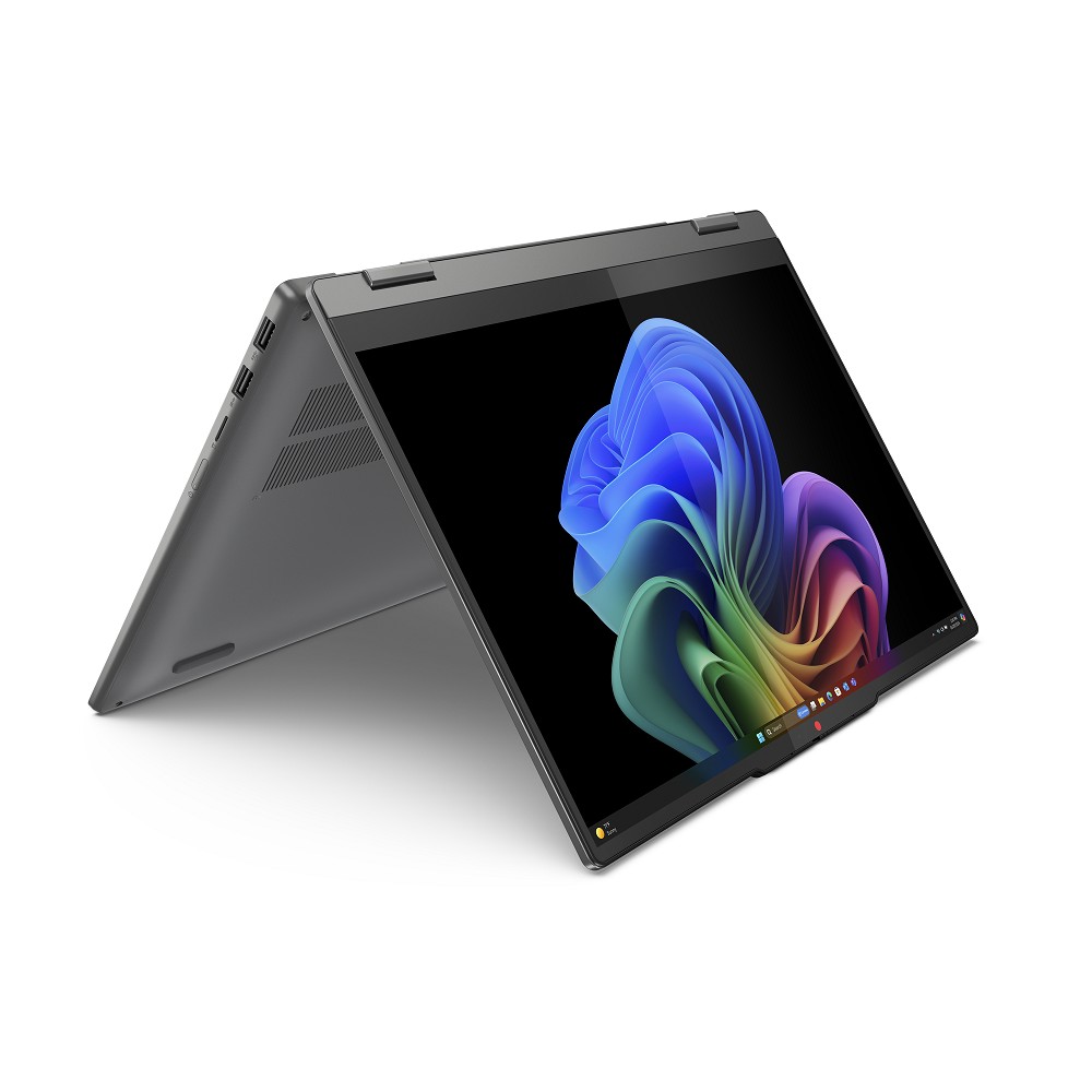 Lenovo IdeaPad 5 2-in-1 14Q8X9 Copilot+ PC Qualcom