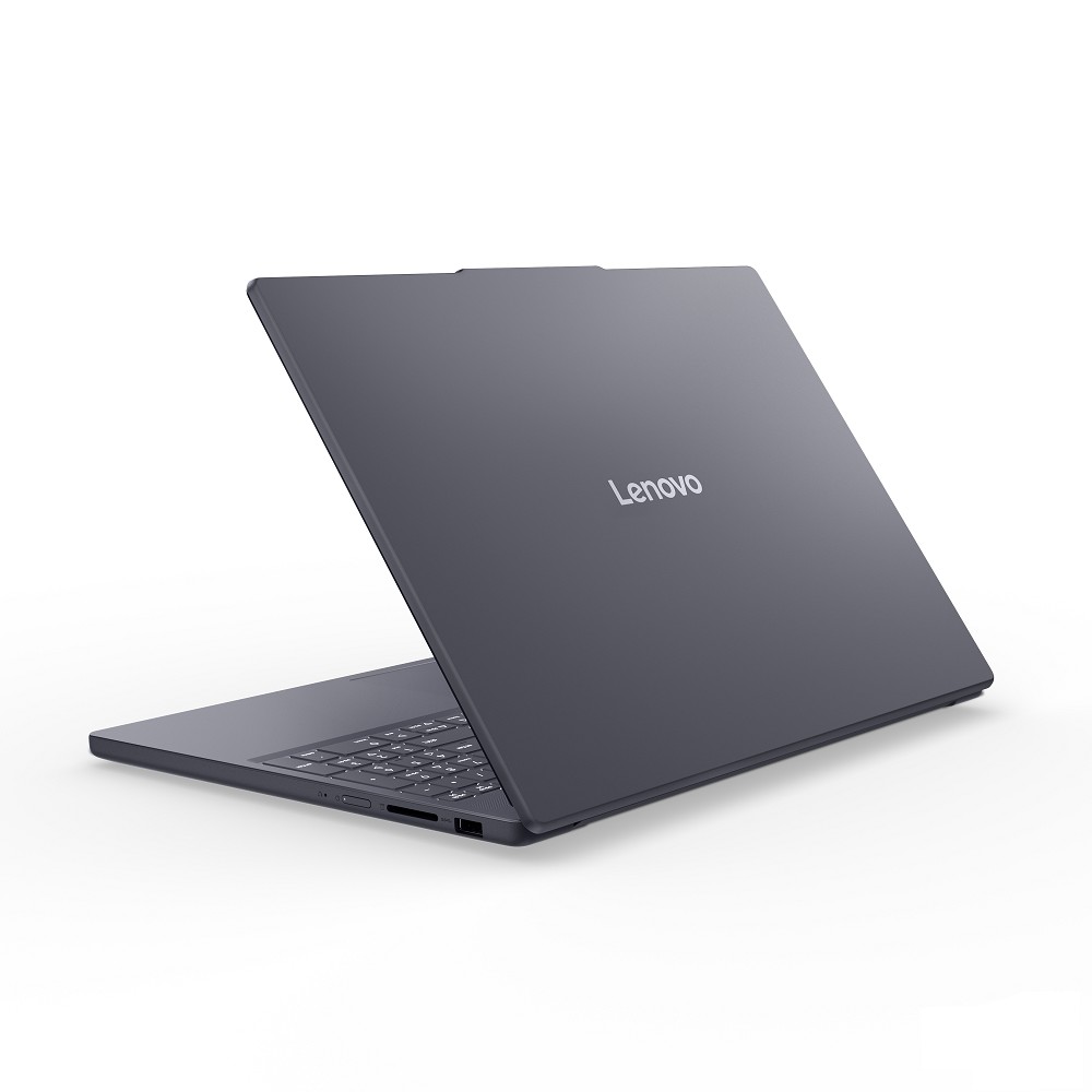 Lenovo IdeaPad Slim 3 15AHP10 AMD Ryzen™ 7 8840HS unten