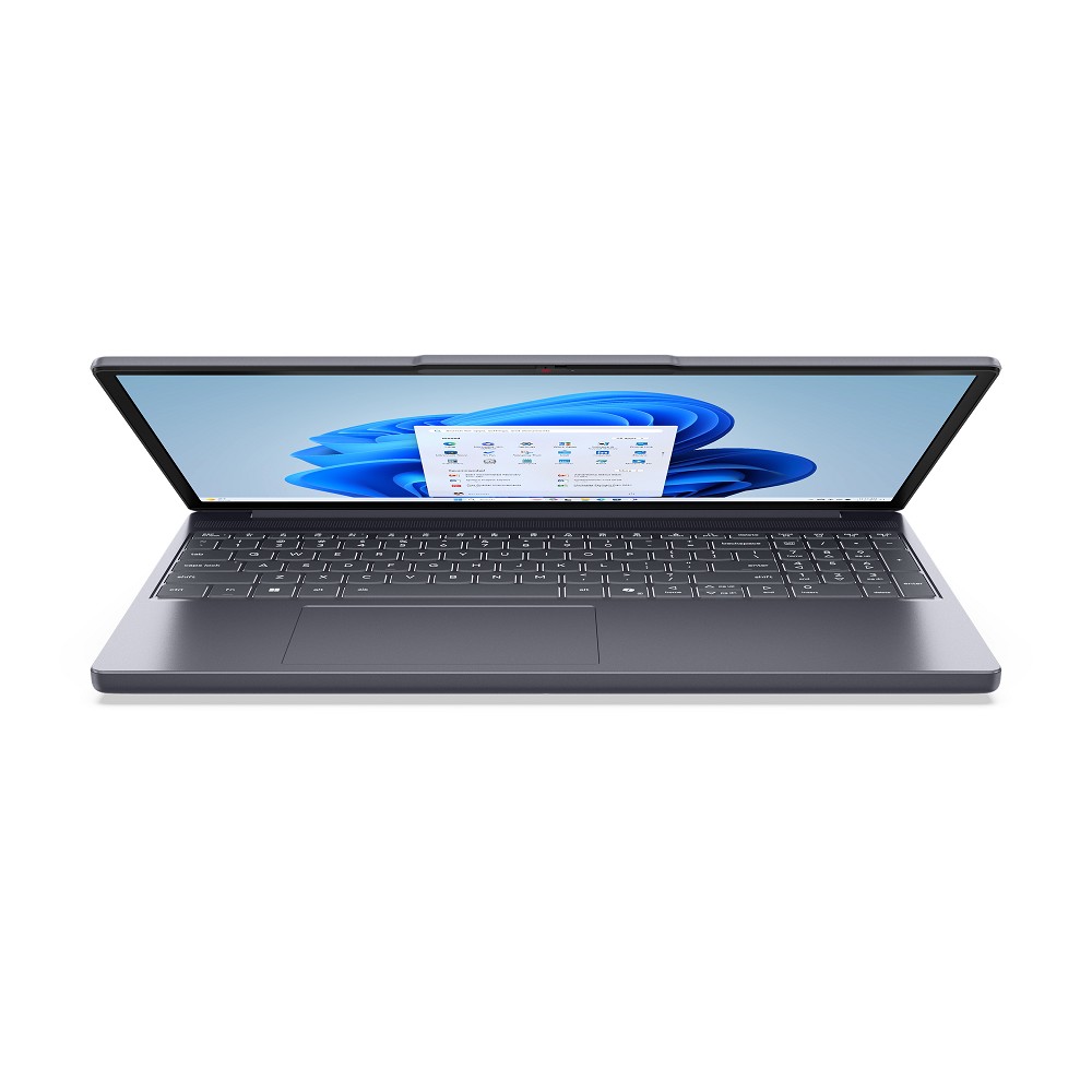 Lenovo IdeaPad Slim 3 15AHP10 AMD Ryzen™ 7 8840HS vorn links