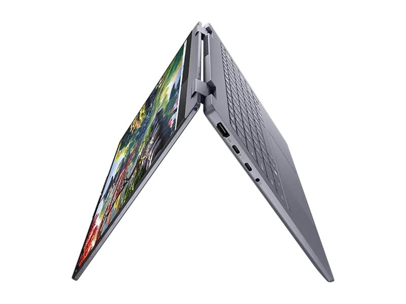 Lenovo IdeaPad 5 2-in-1 14IAL10 - Ultra 5 225H - Win 11 Home rechts