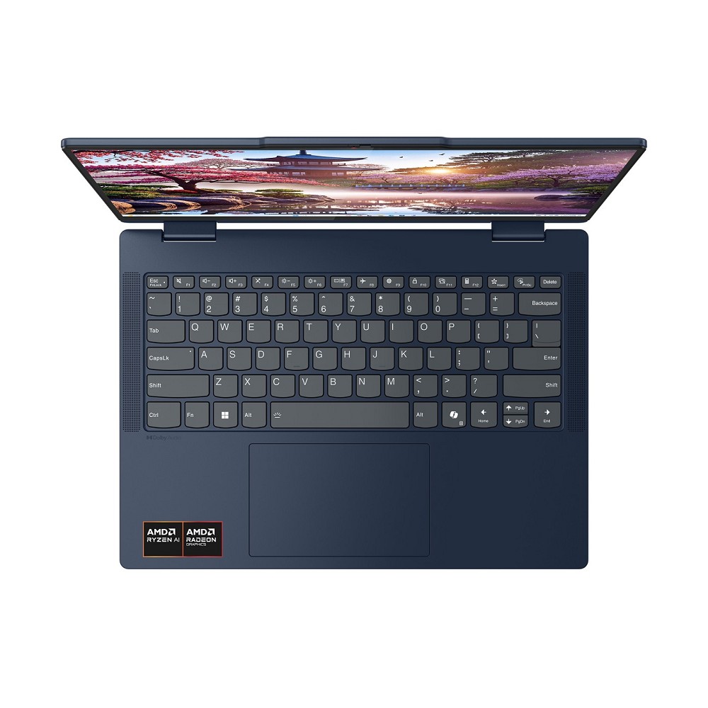 Lenovo IdeaPad 5 2-in-1 14AKP10 Copilot+ PC AMD Ry links
