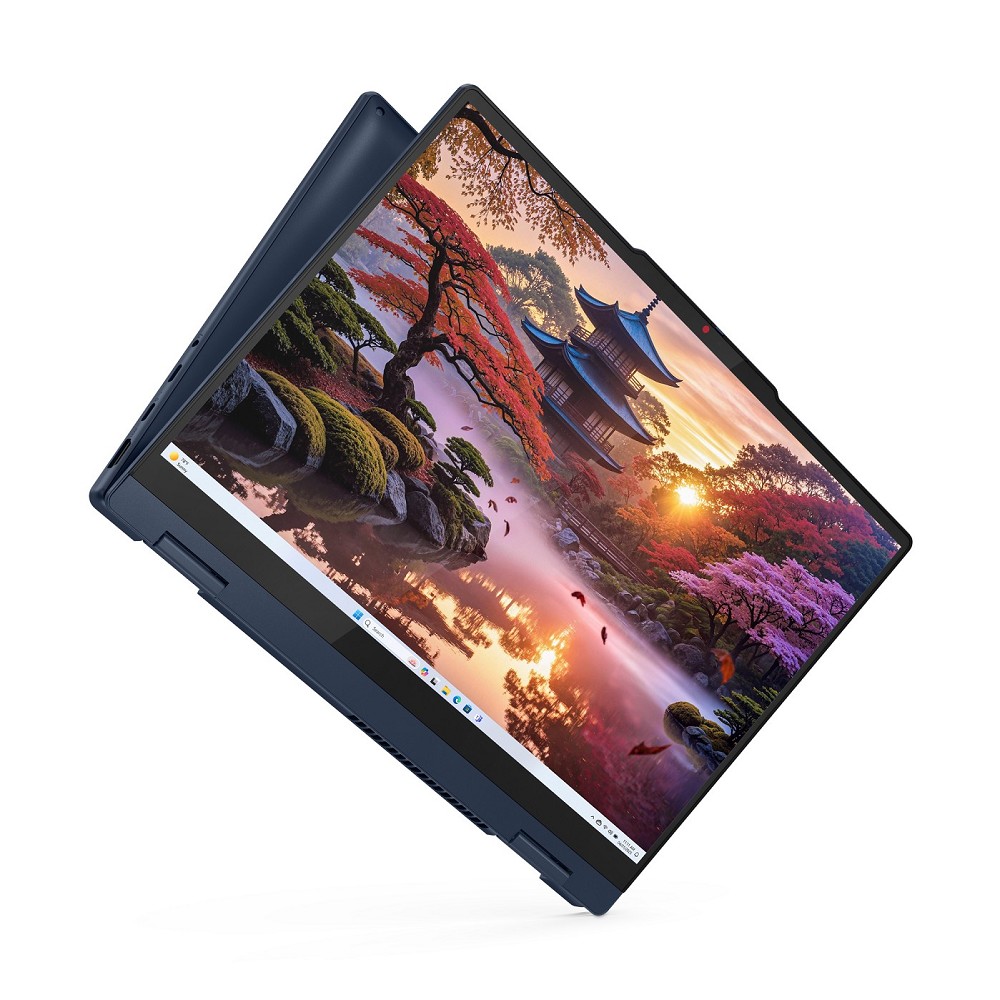 Lenovo IdeaPad 5 2-in-1 14AKP10 Copilot+ PC AMD Ry innen