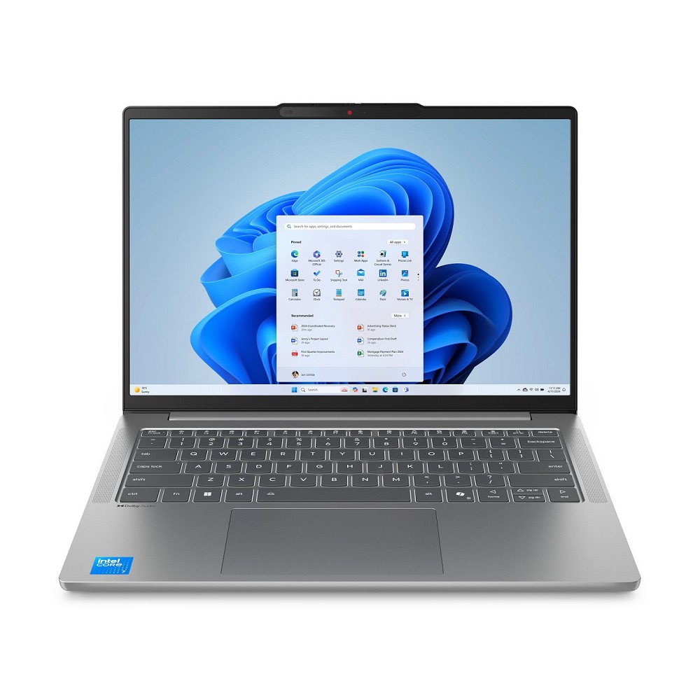 Lenovo IdeaPad Slim 5 14IRH10R Intel Core 7 240H L
