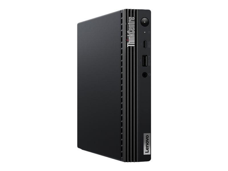Lenovo ThinkCentre M75q Gen 2 11JN - Mini - Ryzen rechts