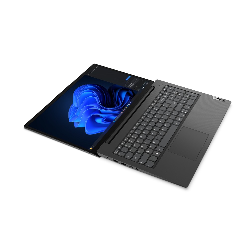 Lenovo V15 G5 IRL Intel® Core™ i5 i5-13420H Laptop vorn links