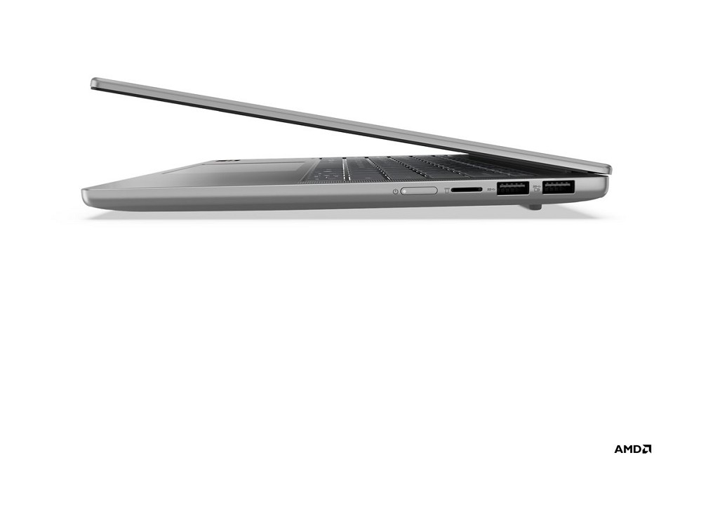 Lenovo IdeaPad Slim 5 14AKP10 83HX - AMD Ryzen AI oben