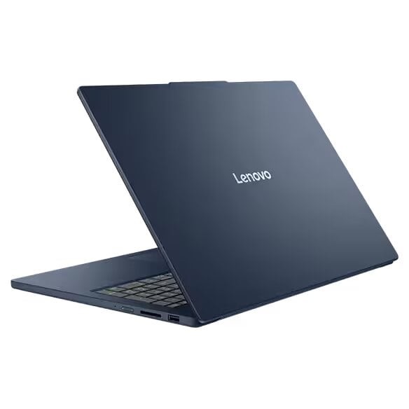 Lenovo IdeaPad Slim 3 83K2007UGE - 16" WUXGA, Inte rechts