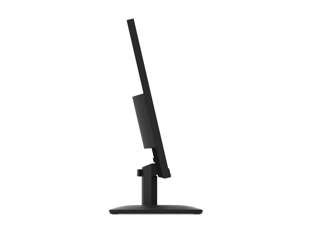 Lenovo L27-4e - LED-Monitor - 1920 x 1080 Full HD links