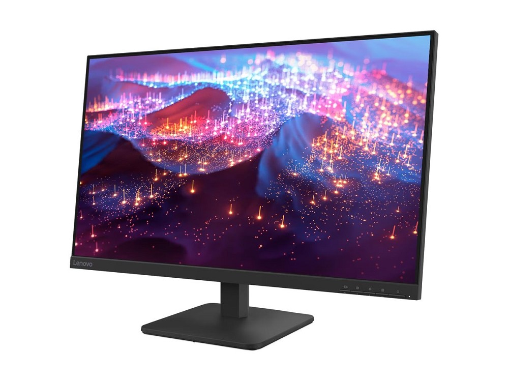 Lenovo L27-4e - LED-Monitor - 1920 x 1080 Full HD rechts