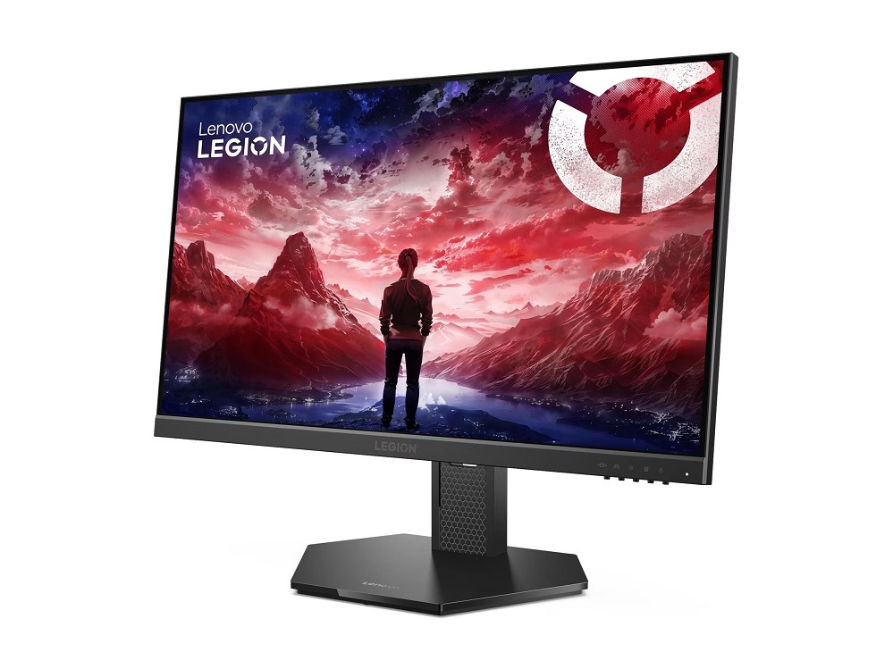 Lenovo Legion 24-10 - LED-Monitor - 1920 x 1080 Fu