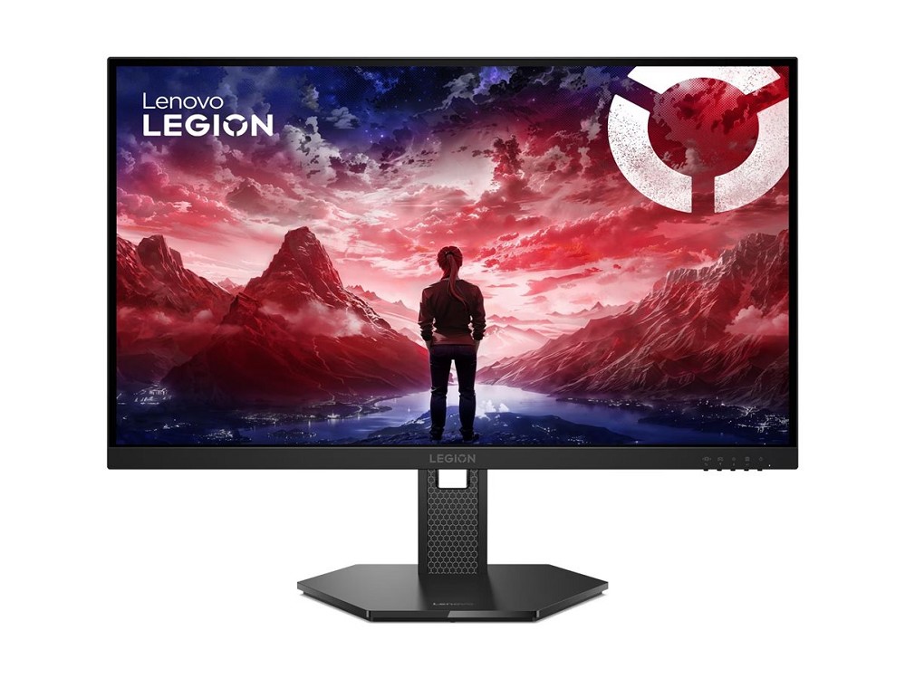 Lenovo Legion 27-10 - LED-Monitor - 1920 x 1080 Fu links