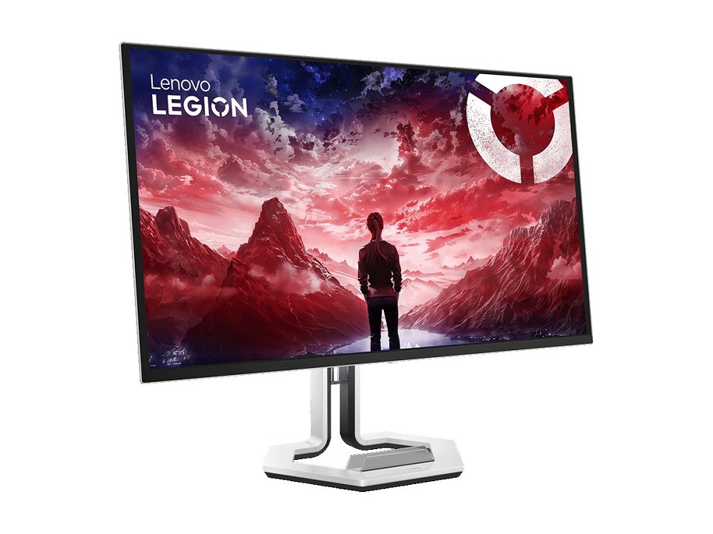 Lenovo Legion Pro 27UD-10 - OLED-Monitor - 68.6 cm links