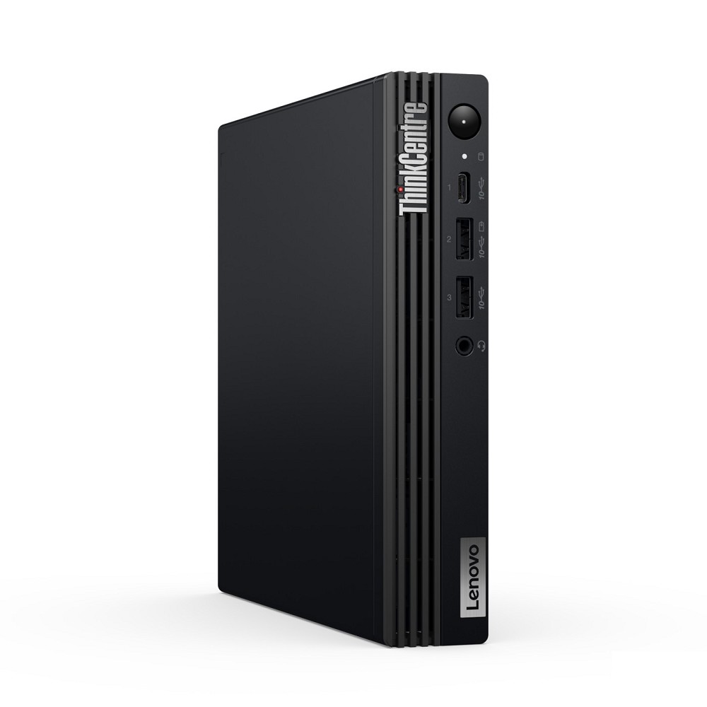 Lenovo ThinkCentre M75q Gen 5, AMD Ryzen 7 PRO 8700GE, 32 GB RAM, 856